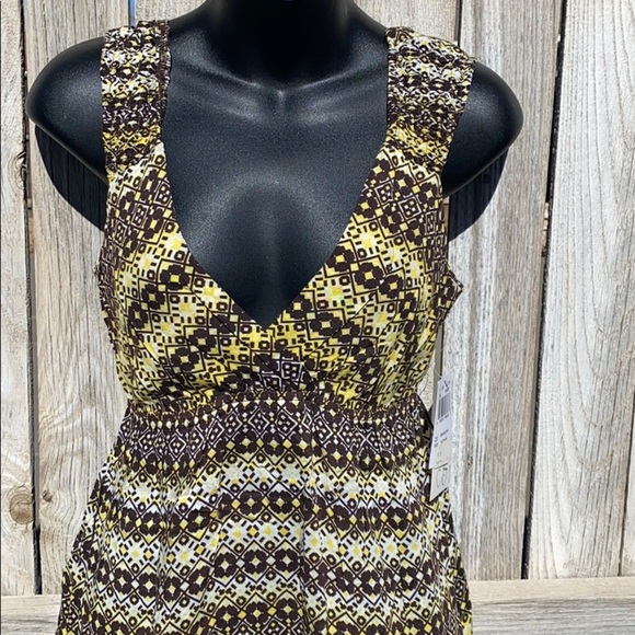 Speechless Dress - Picture 3 of 5